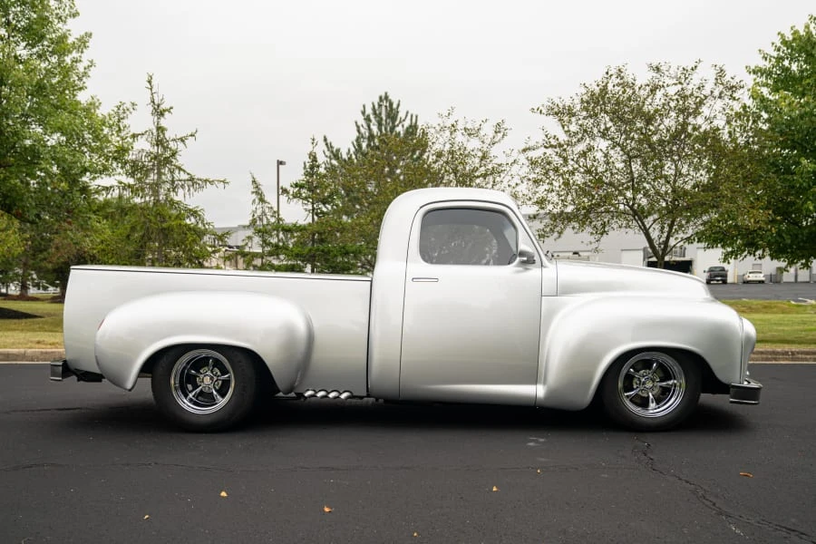 1955 Studebaker 2R/3R - Image 2 of 31