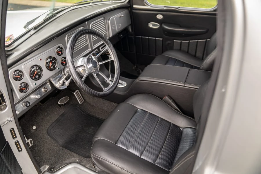 1955 Studebaker 2R/3R - Image 25 of 31