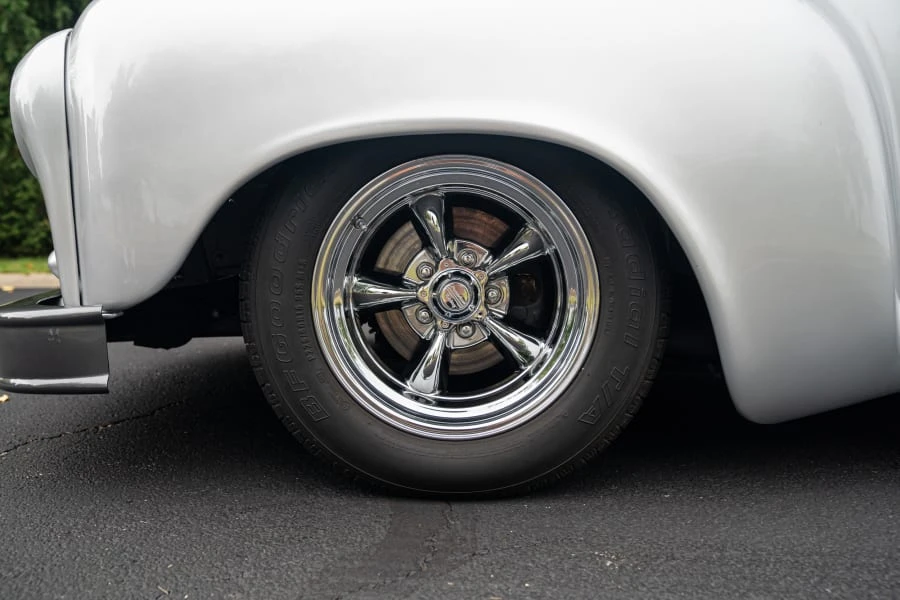 1955 Studebaker 2R/3R - Image 21 of 31