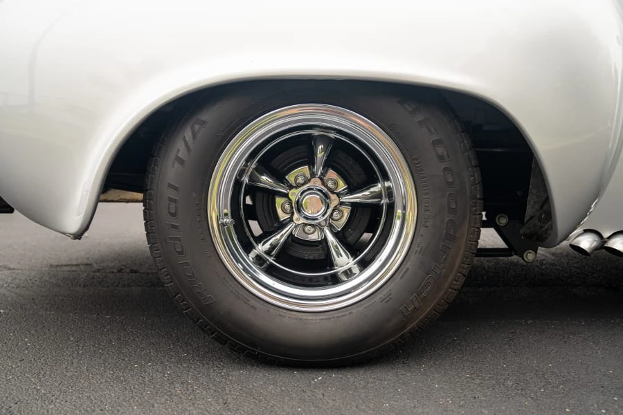 1955 Studebaker 2R/3R - Image 22 of 31