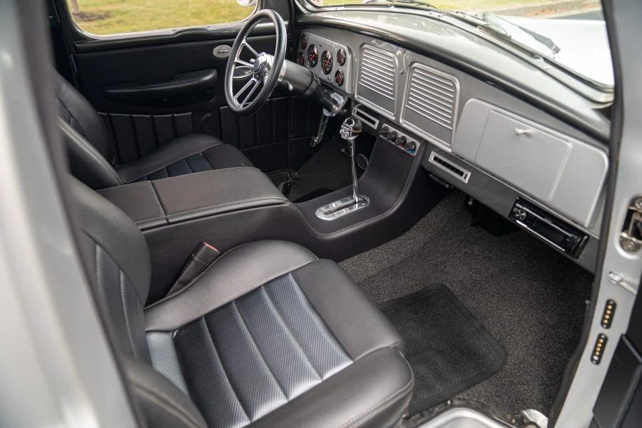 1955 Studebaker 2R/3R - Image 31 of 31