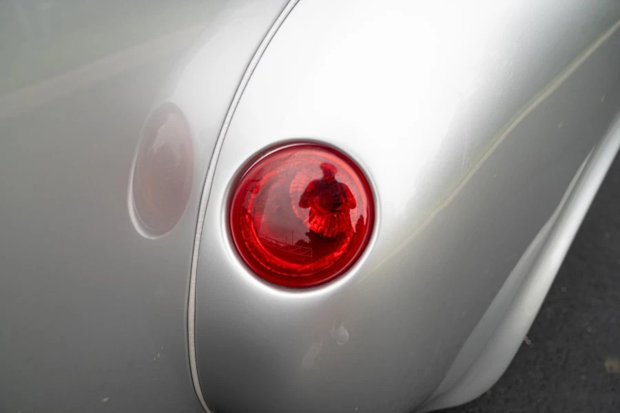 1955 Studebaker 2R/3R - Image 13 of 31