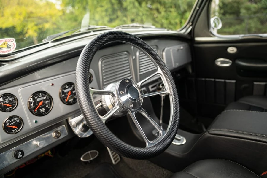 1955 Studebaker 2R/3R - Image 27 of 31