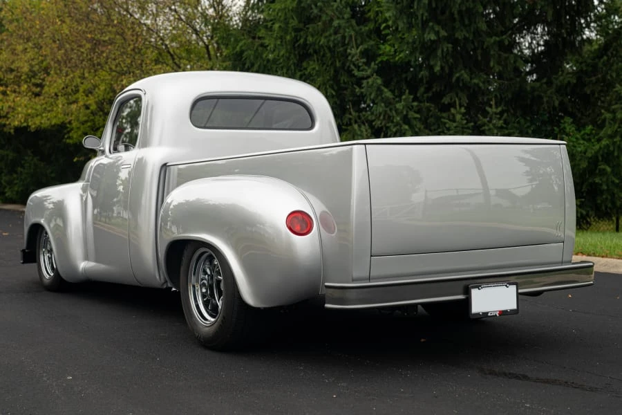 1955 Studebaker 2R/3R - Image 6 of 31