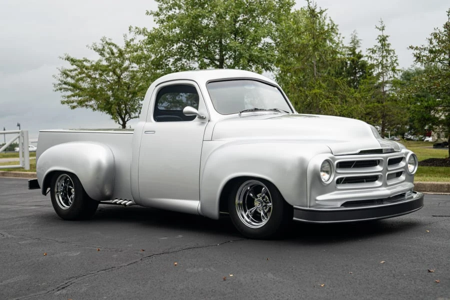 1955 Studebaker 2R/3R - Image 5 of 31