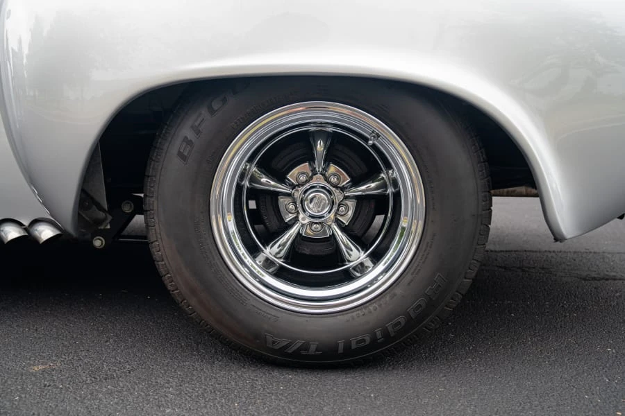 1955 Studebaker 2R/3R - Image 24 of 31
