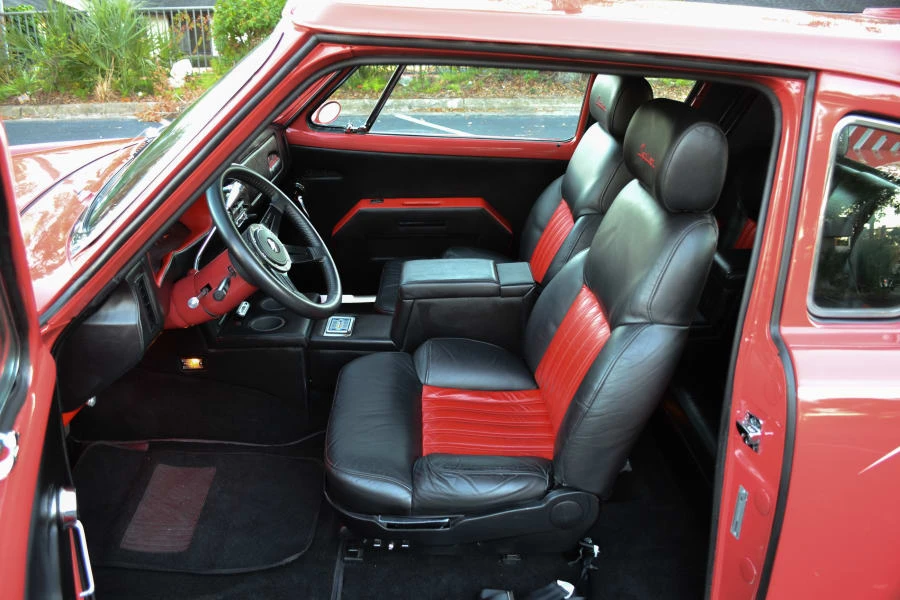 1955 Studebaker - Image 5 of 12