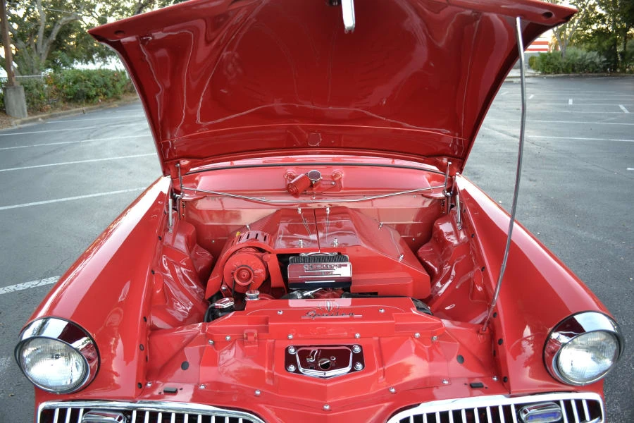 1955 Studebaker - Image 8 of 12