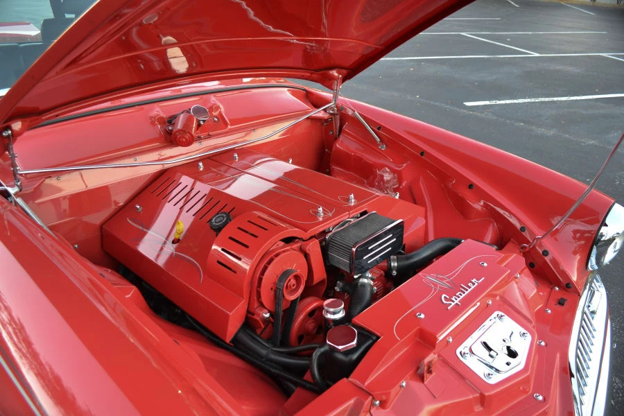 1955 Studebaker - Image 7 of 12