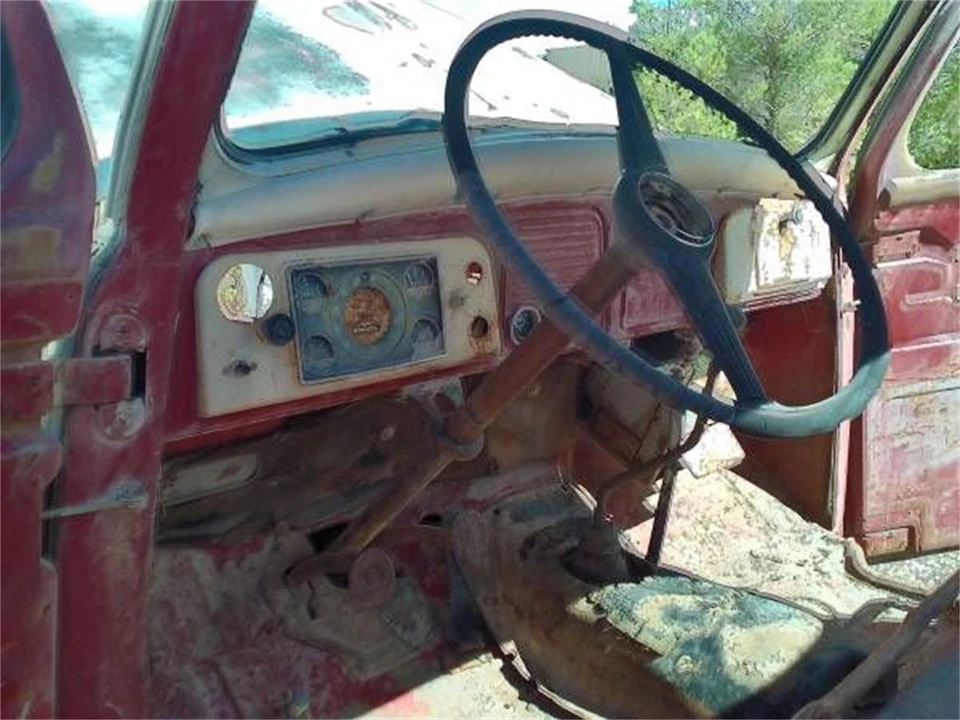 1955 Studebaker 2R/3R - Image 3 of 21