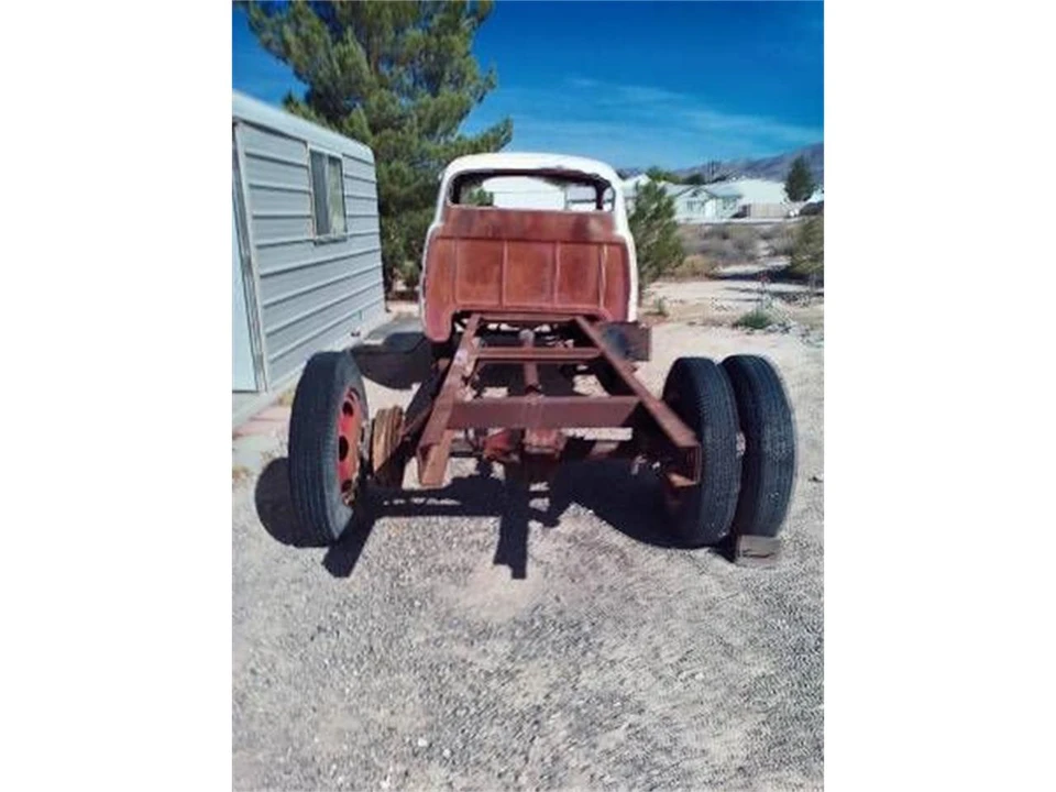 1955 Studebaker 2R/3R - Image 4 of 21