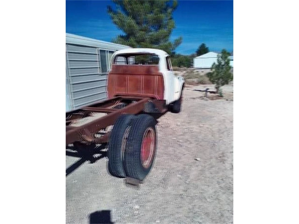 1955 Studebaker 2R/3R - Image 6 of 21