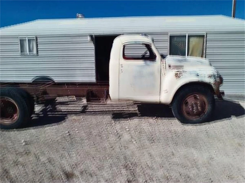 1955 Studebaker 2R/3R - Image 7 of 21