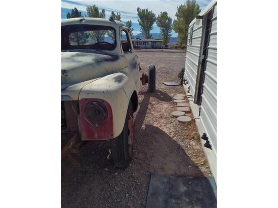 1955 Studebaker 2R/3R - Image 9 of 21