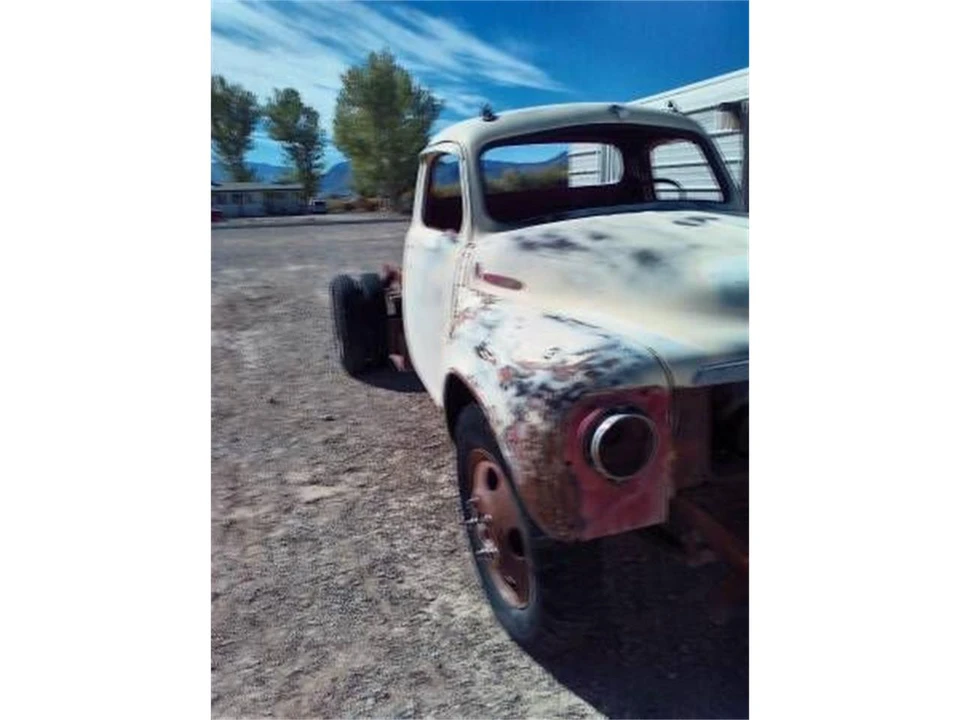 1955 Studebaker 2R/3R - Image 10 of 21