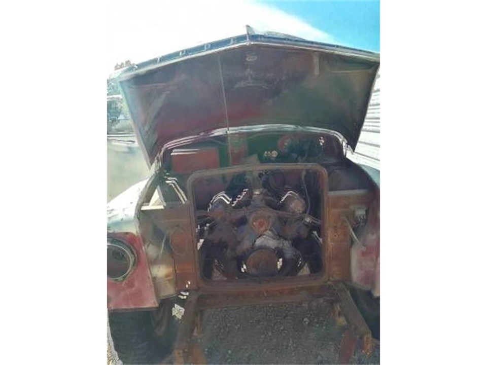 1955 Studebaker 2R/3R - Image 12 of 21