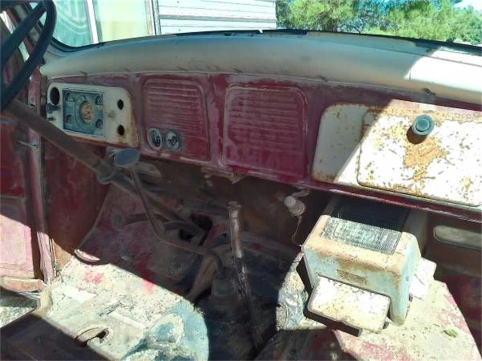 1955 Studebaker 2R/3R - Image 14 of 21