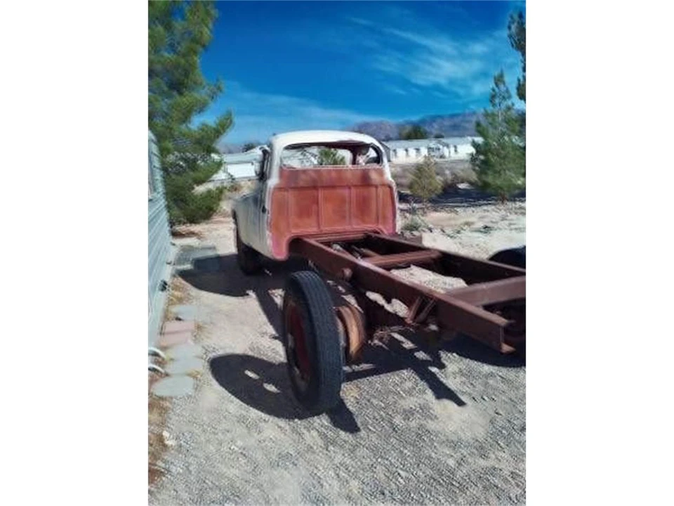 1955 Studebaker 2R/3R - Image 15 of 21