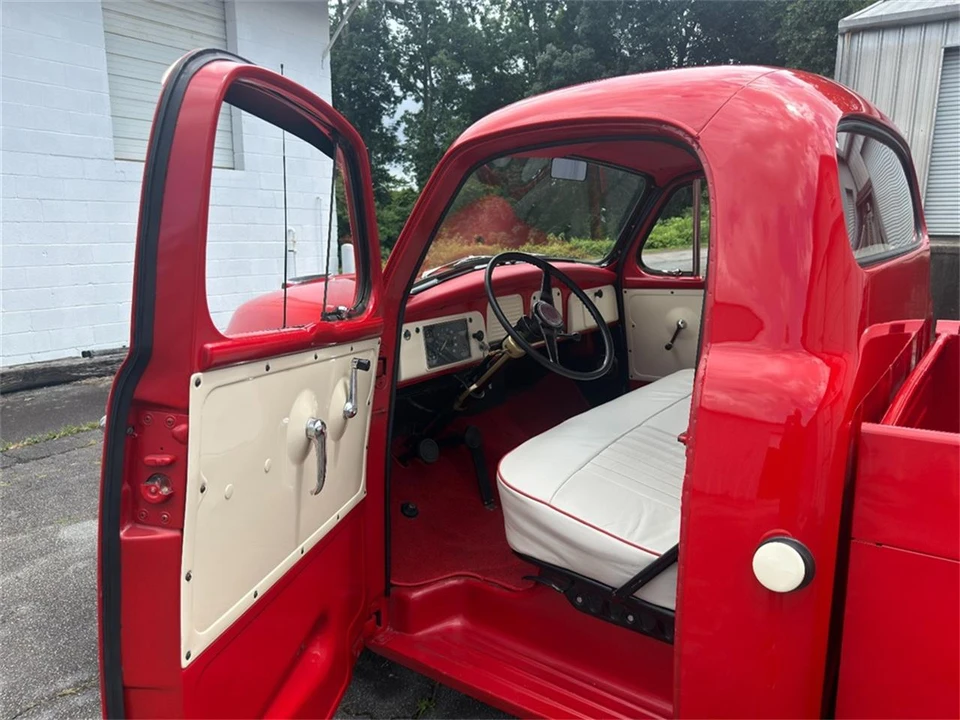 1955 Studebaker 2R/3R - Image 11 of 31