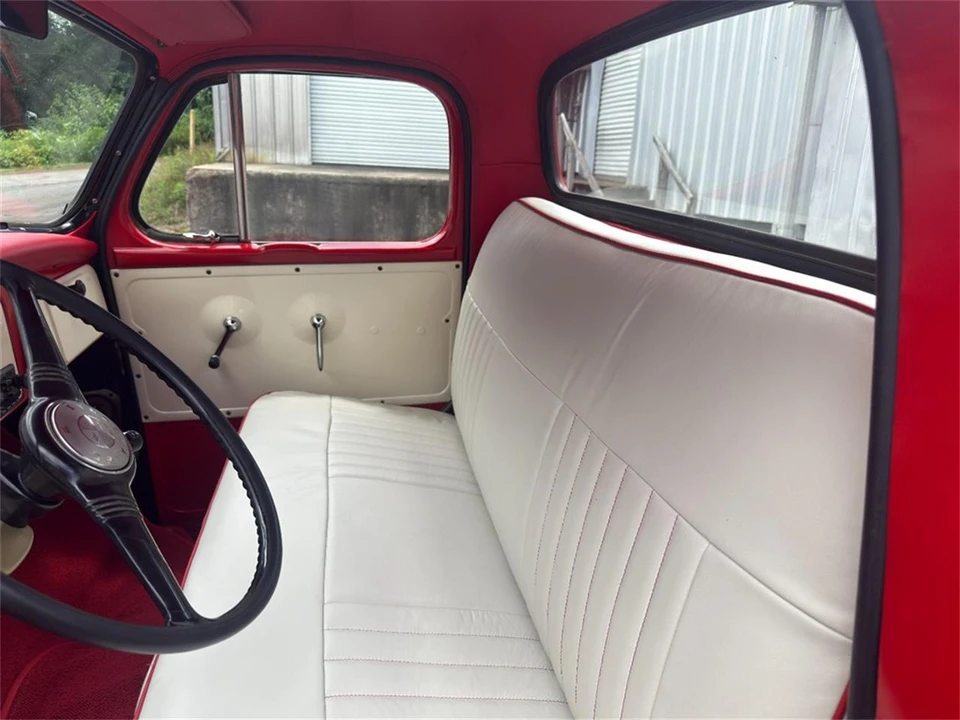 1955 Studebaker 2R/3R - Image 16 of 31