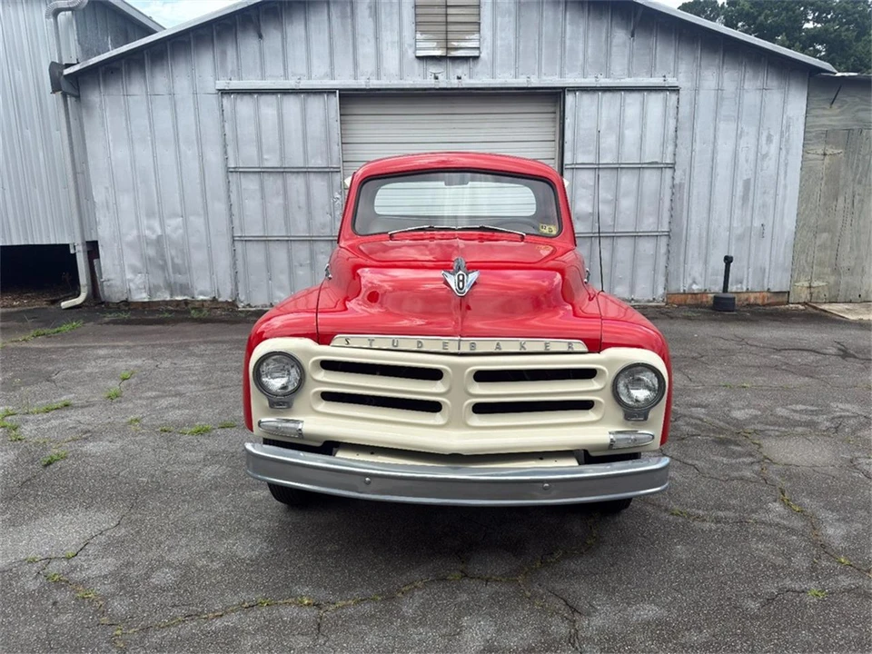 1955 Studebaker 2R/3R - Image 6 of 31