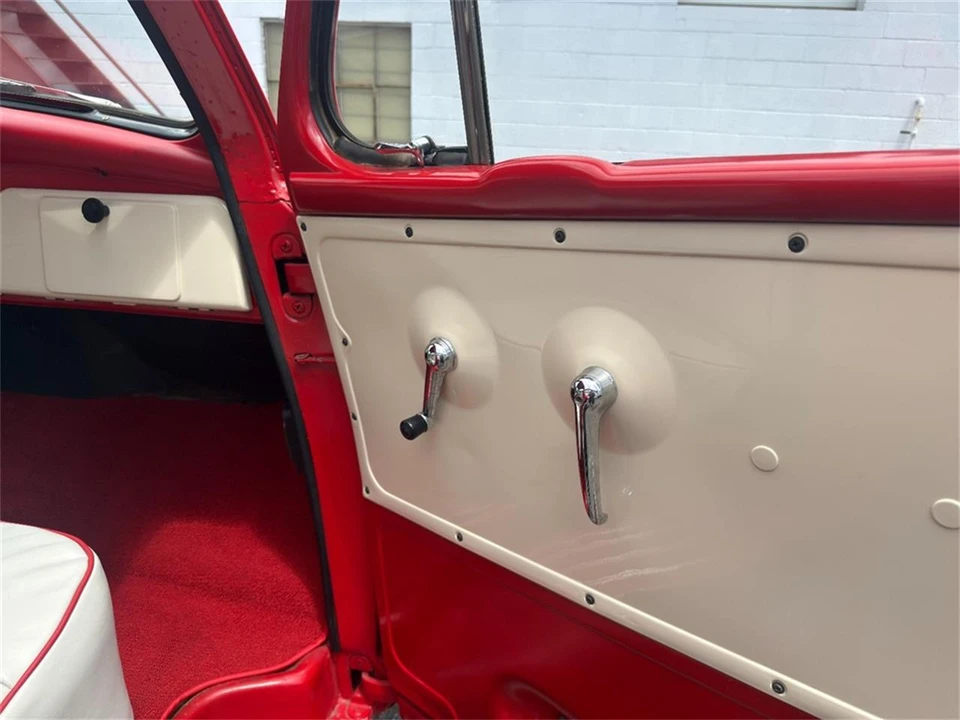 1955 Studebaker 2R/3R - Image 21 of 31