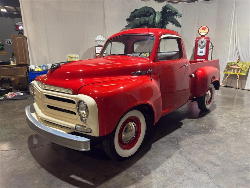 1955 Studebaker 2R/3R - Image 2 of 31