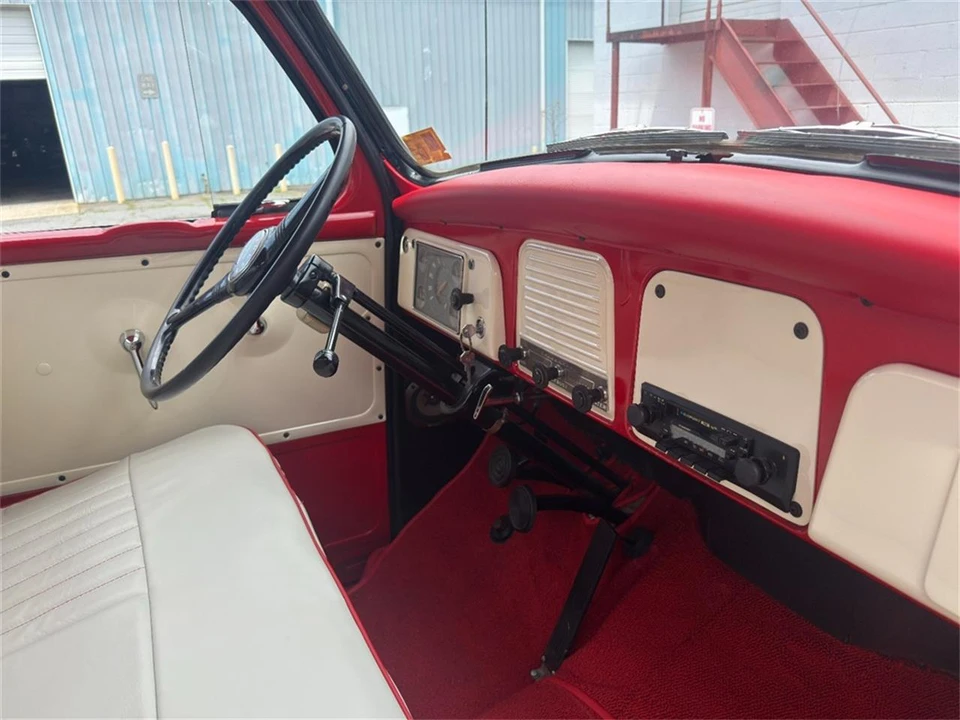 1955 Studebaker 2R/3R - Image 22 of 31