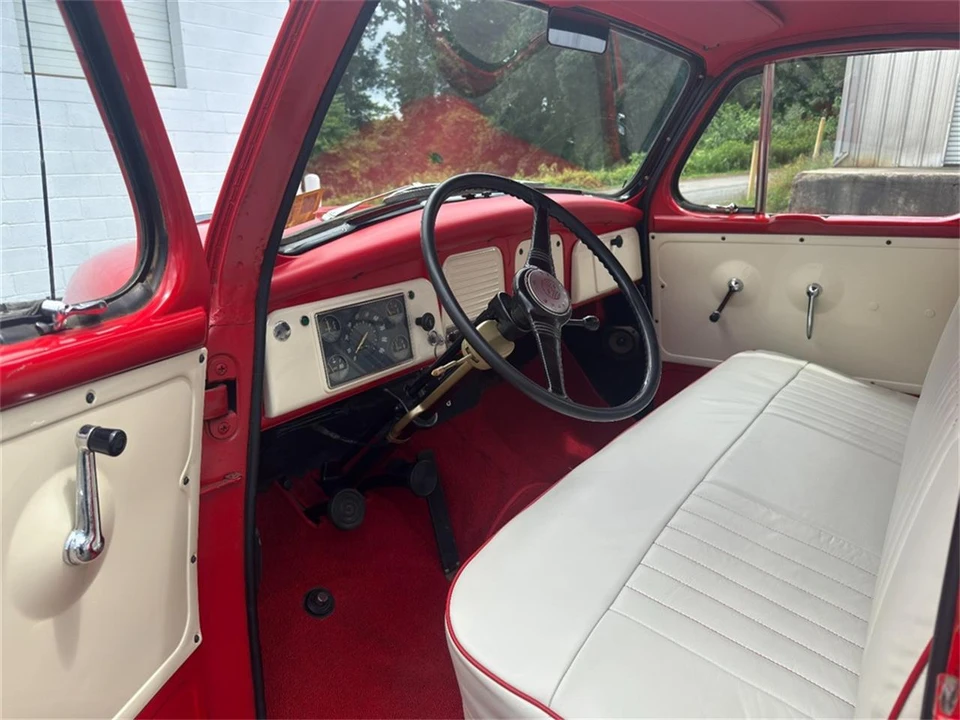 1955 Studebaker 2R/3R - Image 12 of 31