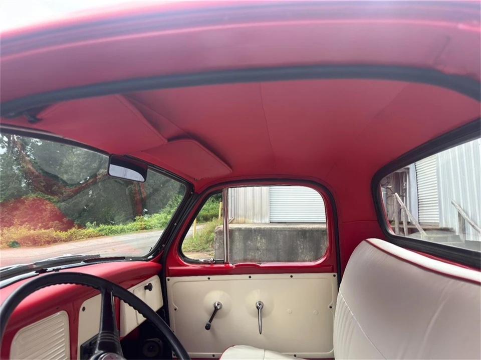 1955 Studebaker 2R/3R - Image 17 of 31