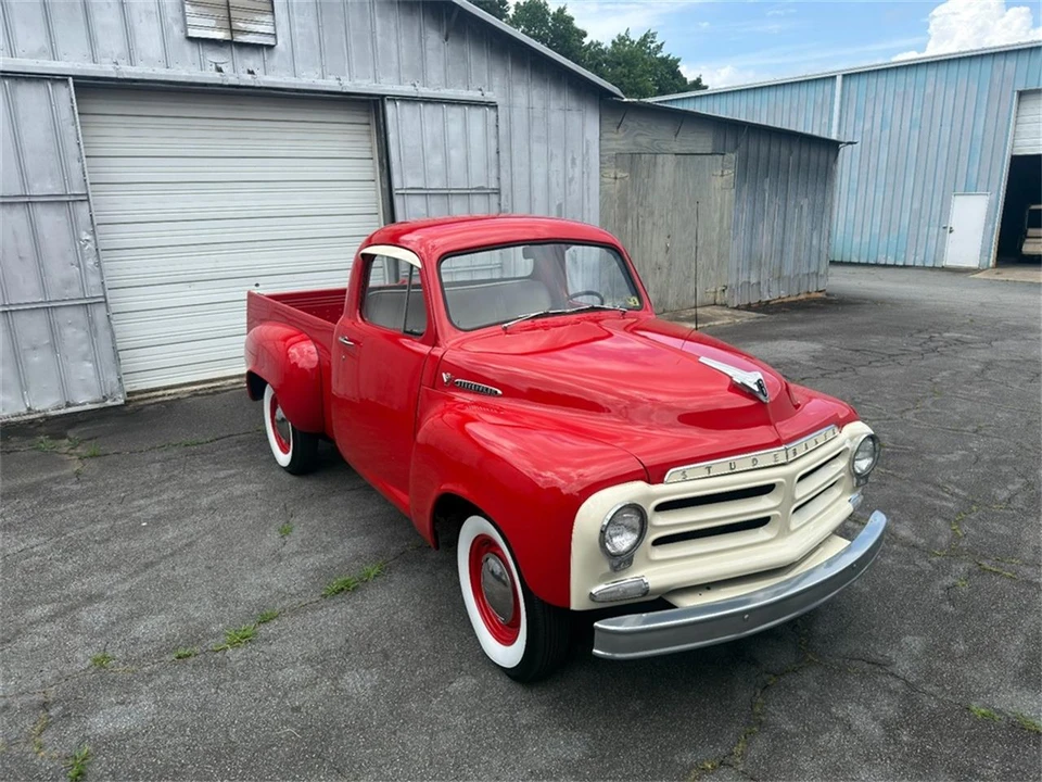 1955 Studebaker 2R/3R - Image 7 of 31