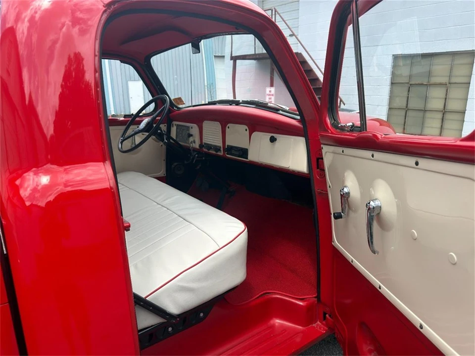 1955 Studebaker 2R/3R - Image 18 of 31