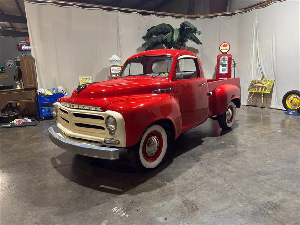 1955 Studebaker 2R/3R - Image 13 of 31