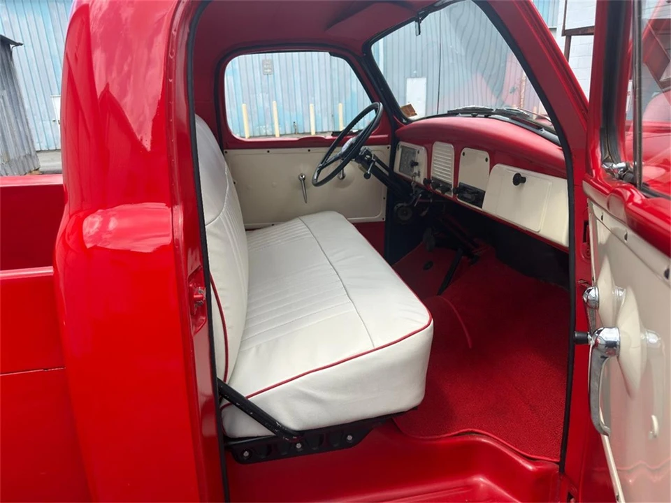 1955 Studebaker 2R/3R - Image 19 of 31