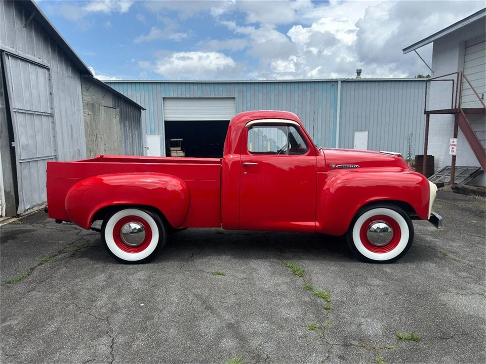 1955 Studebaker 2R/3R - Image 4 of 31