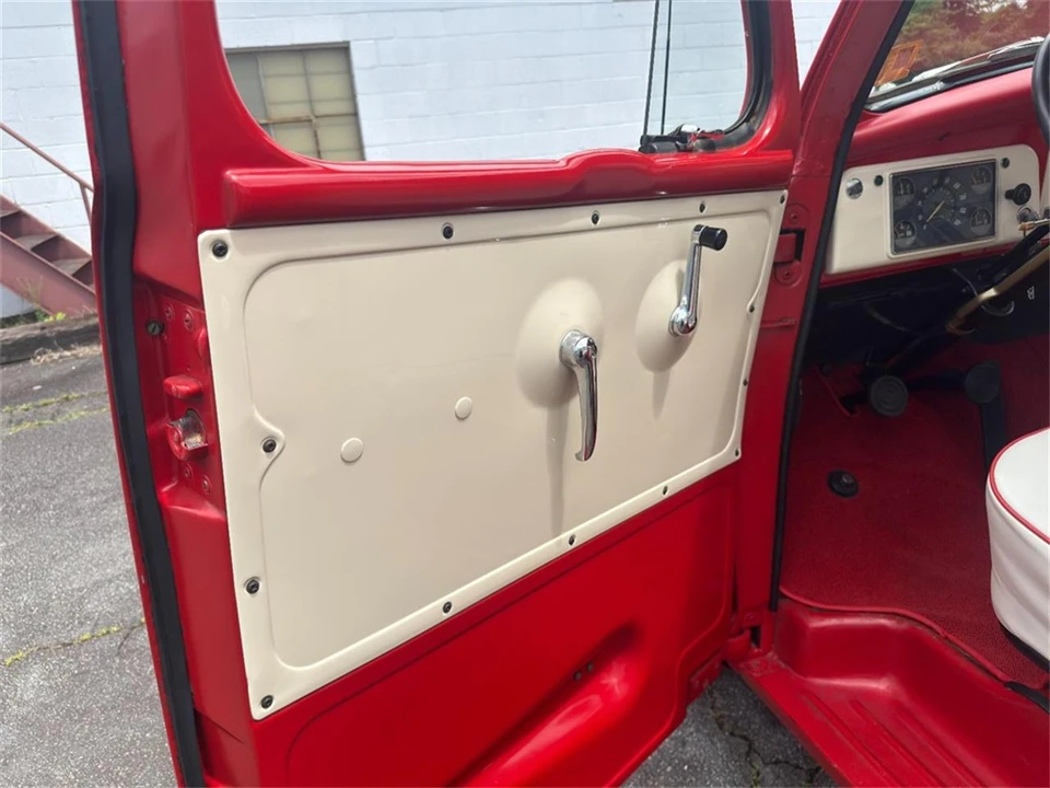 1955 Studebaker 2R/3R - Image 14 of 31