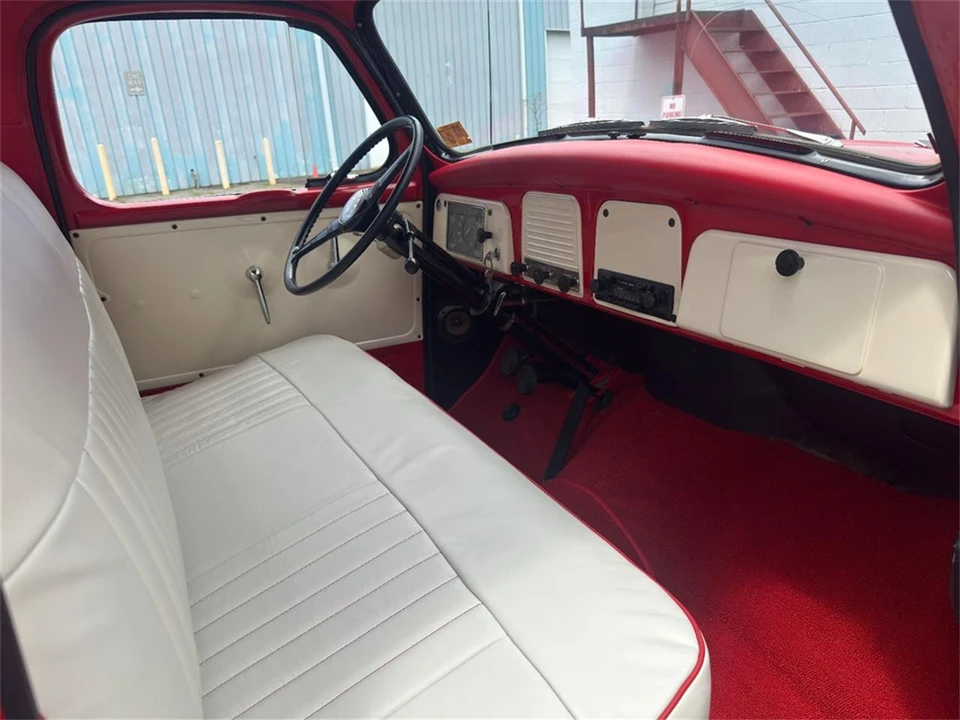 1955 Studebaker 2R/3R - Image 20 of 31