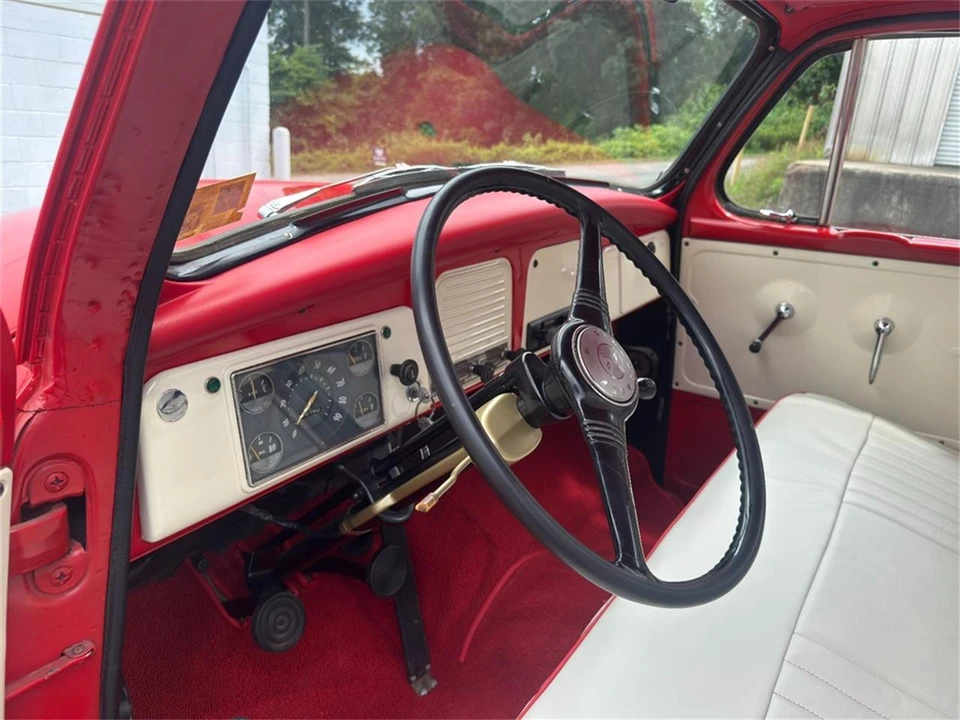 1955 Studebaker 2R/3R - Image 15 of 31