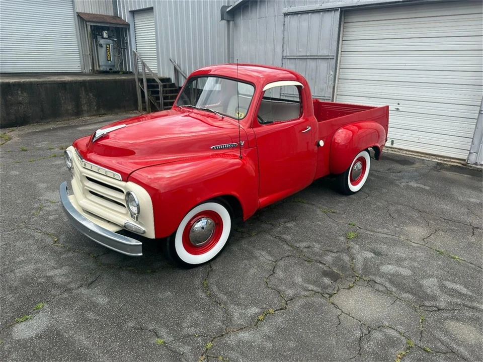1955 Studebaker 2R/3R - Image 10 of 31