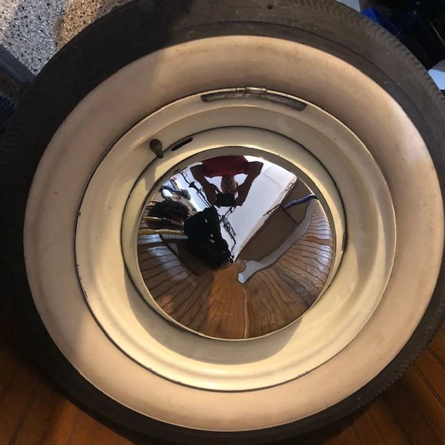 1955 Studebaker - Image 13 of 31