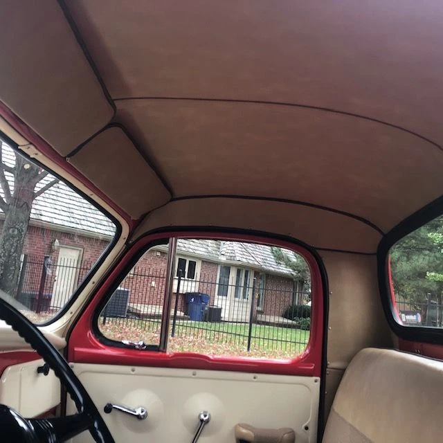 1955 Studebaker - Image 25 of 31