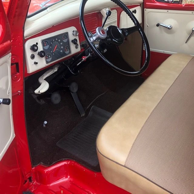 1955 Studebaker - Image 14 of 31