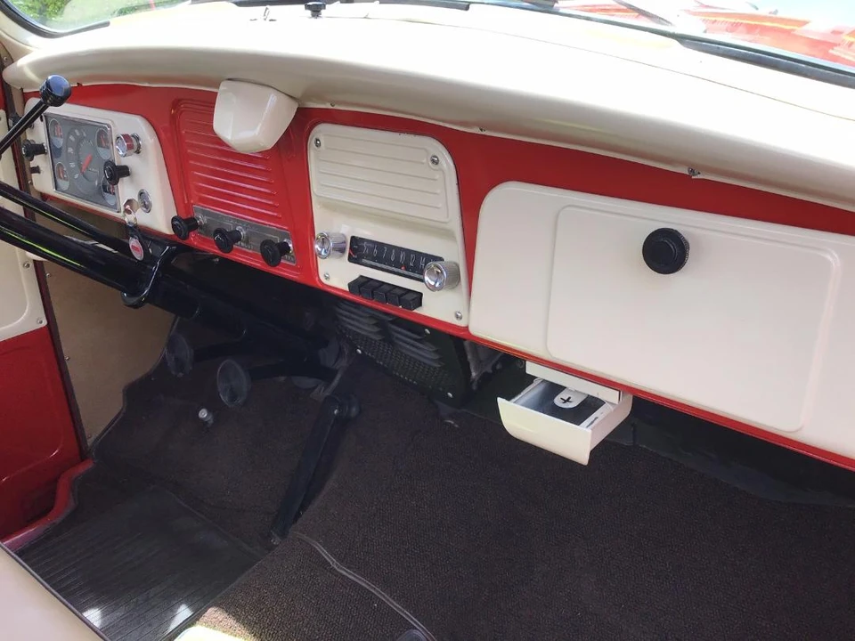 1955 Studebaker - Image 22 of 31