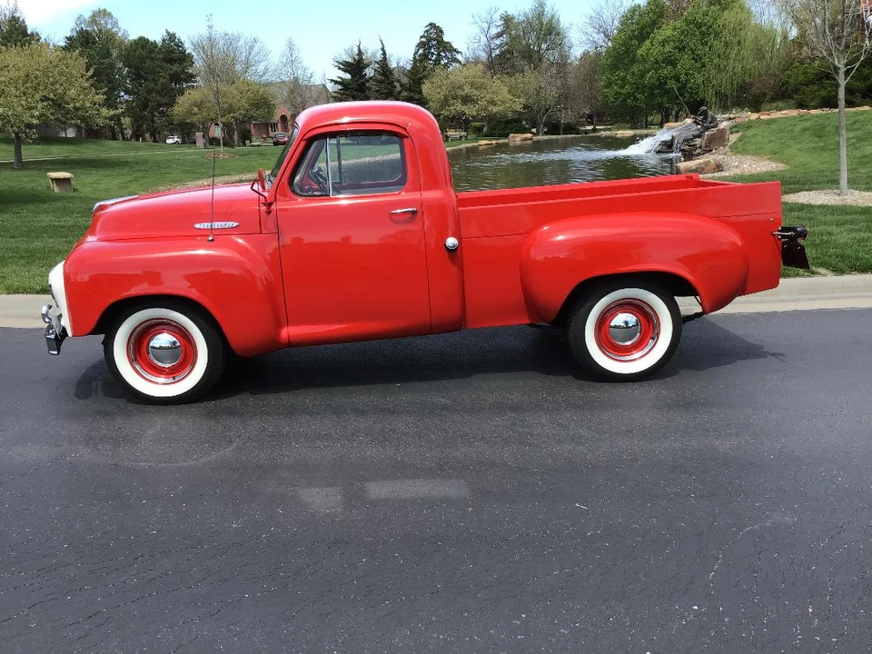 1955 Studebaker - Image 5 of 31