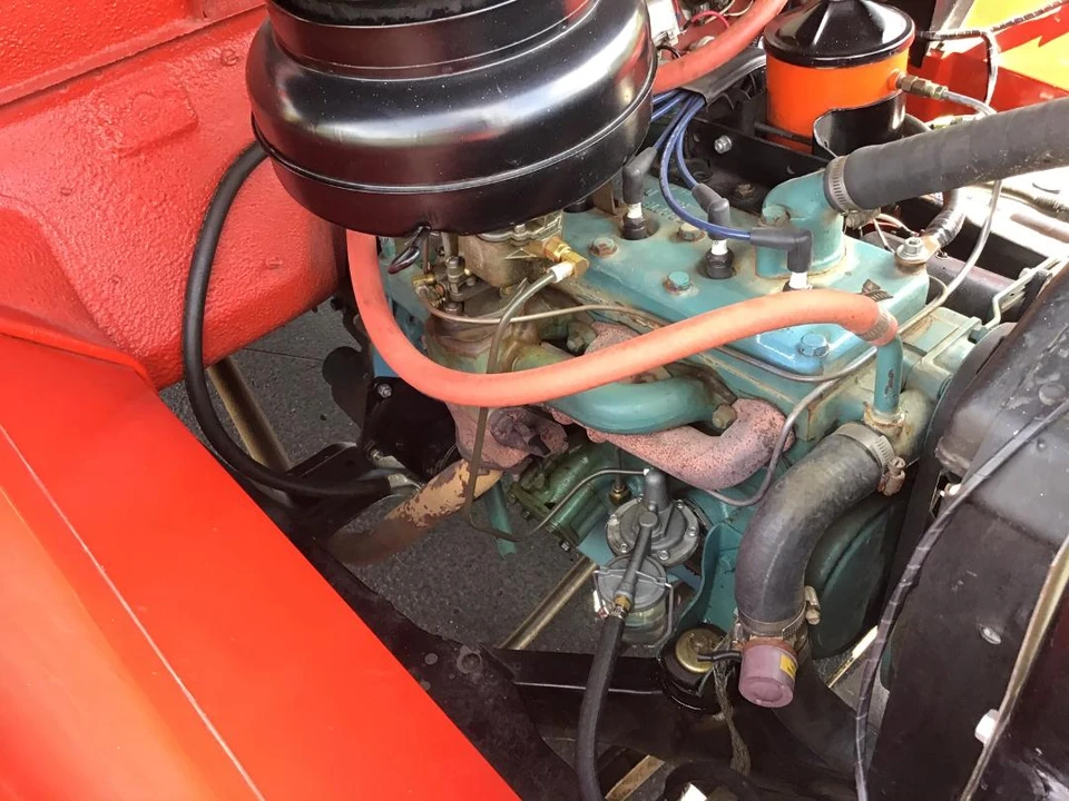 1955 Studebaker - Image 30 of 31