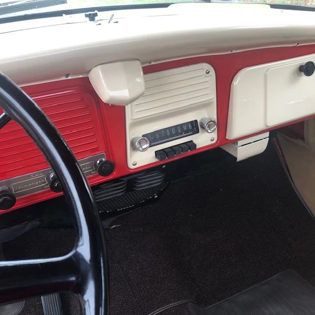 1955 Studebaker - Image 20 of 31