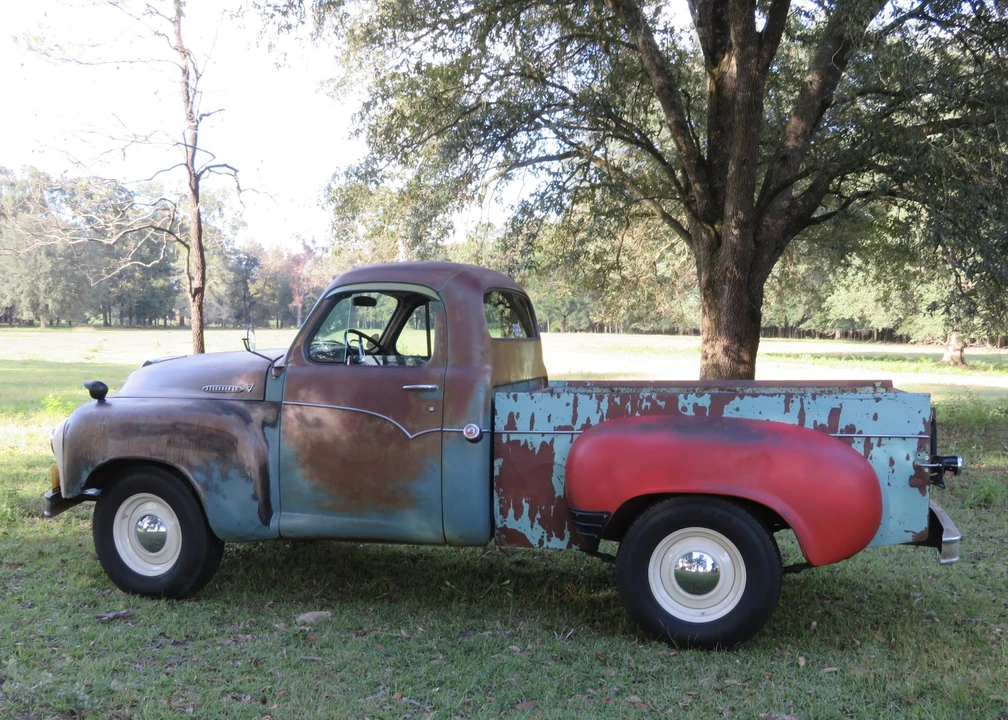 1955 Studebaker 2R/3R - Image 9 of 31