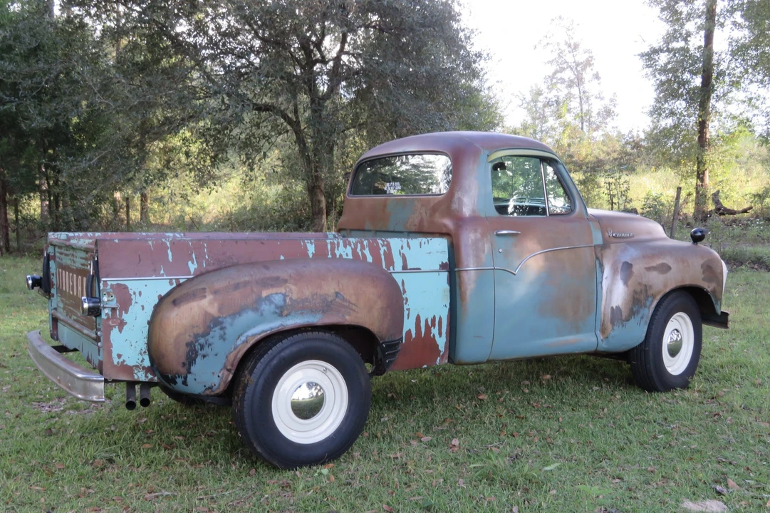 1955 Studebaker 2R/3R - Image 15 of 31