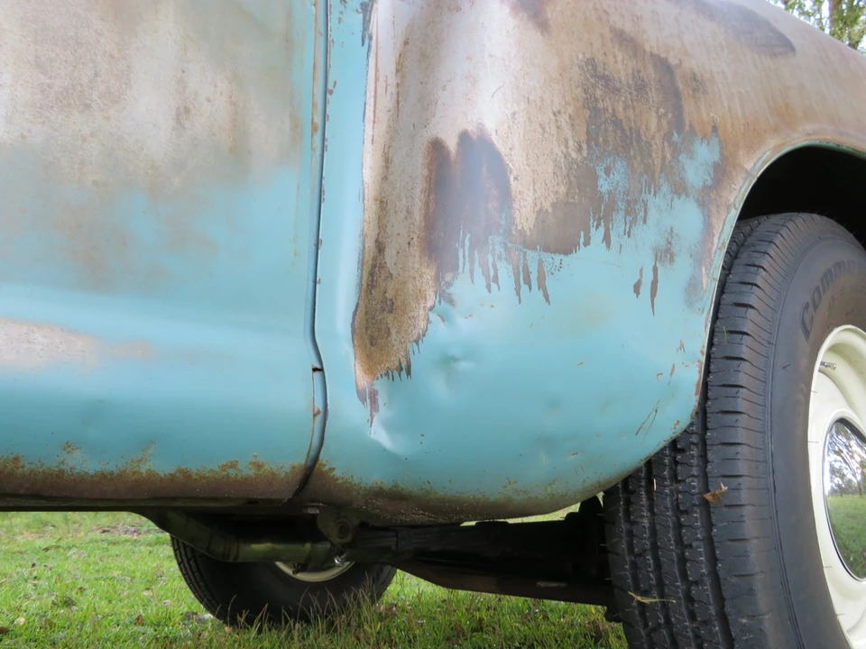 1955 Studebaker 2R/3R - Image 29 of 31