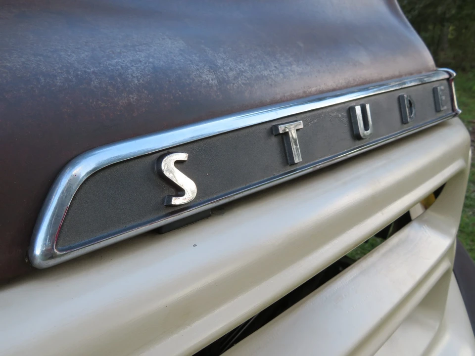 1955 Studebaker 2R/3R - Image 20 of 31